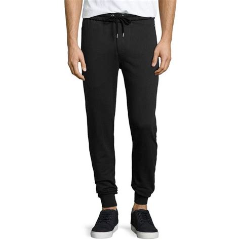 burberry brit sweatpants